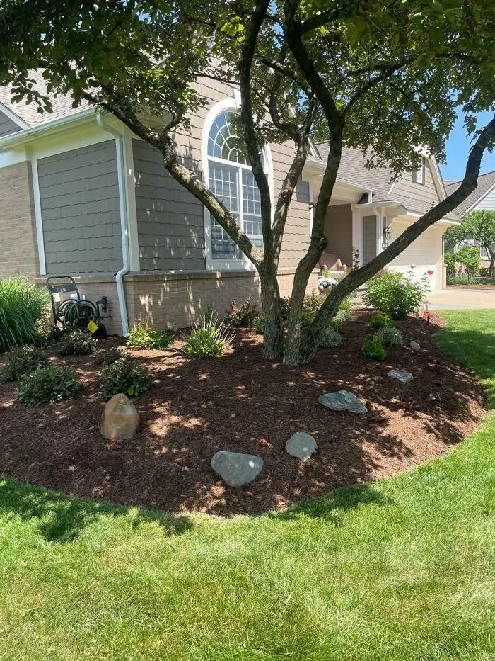 Affordable lawn mowing service in Culpeper, VA by Ellis Outdoor Services