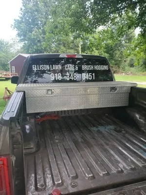 Ellison Lawn Care & Brush Hogging