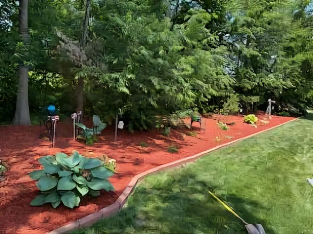 Reliable yard cleanup service in Springville, IA - Ellison Lawn Care