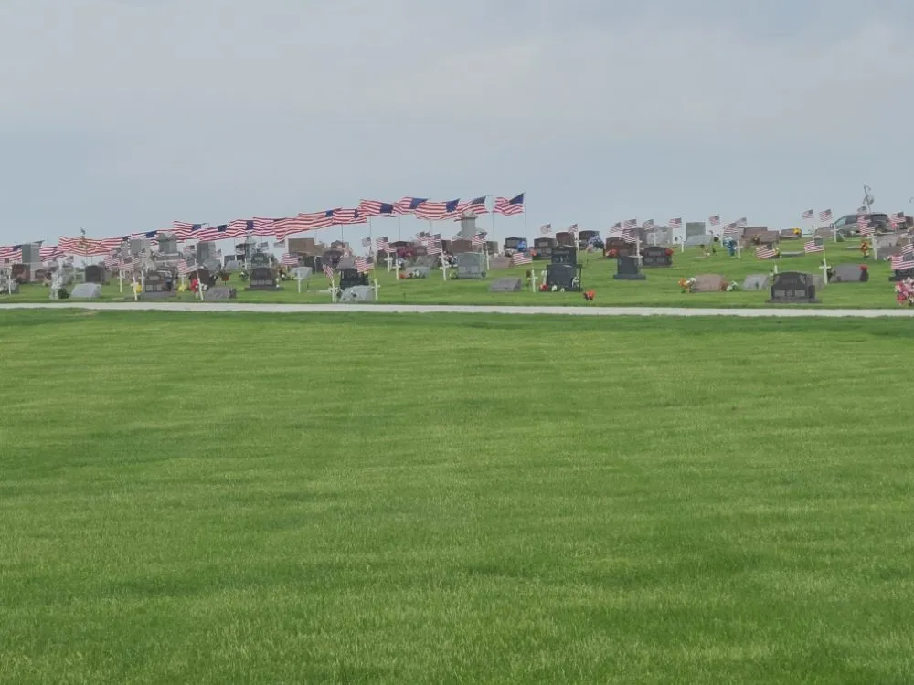 Affordable residential landscaping for residential properties in Springville, IA by Ellison Lawn Care