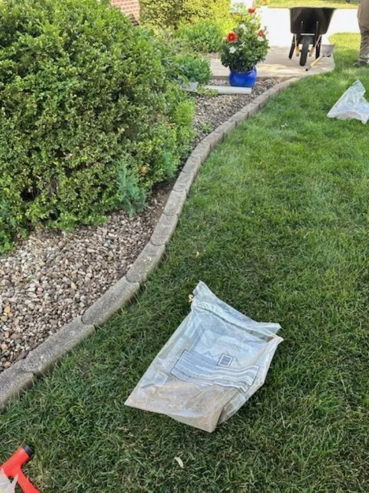 Reliable residential landscaping in Springville, IA - Ellison Lawn Care