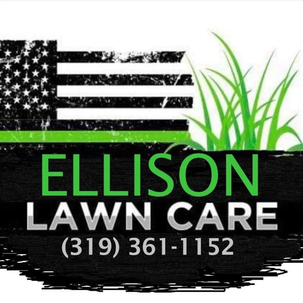 Local yard maintenance for outdoor upgrades across Springville, IA - Ellison Lawn Care