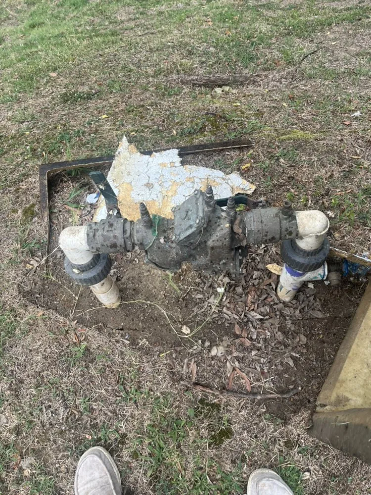 Trusted residential landscaping for year-round maintenance across Memphis, TN - Ellison Maintenance and Repairs