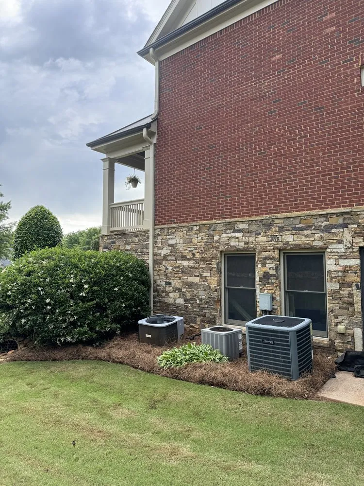 Trusted lawn mowing service experts serving Marietta, GA - Ellison Pro Landscaping