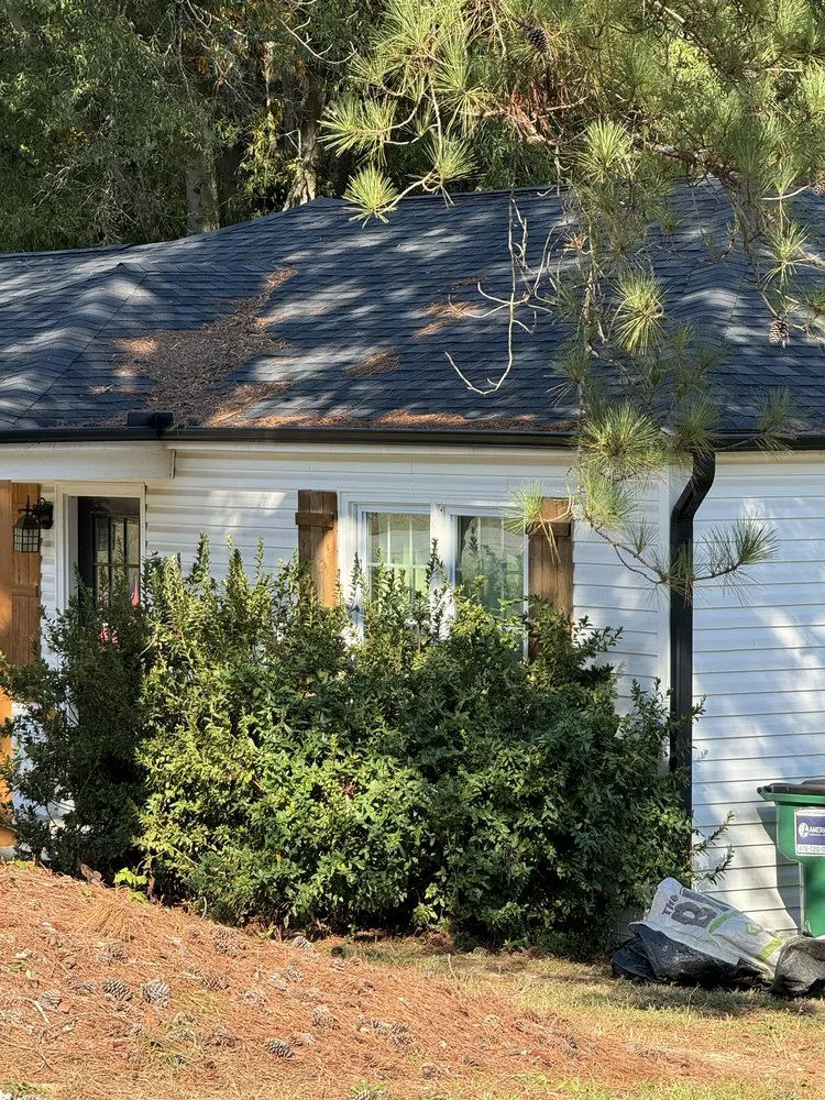 Local landscaping services in Marietta, GA - Ellison Pro Landscaping