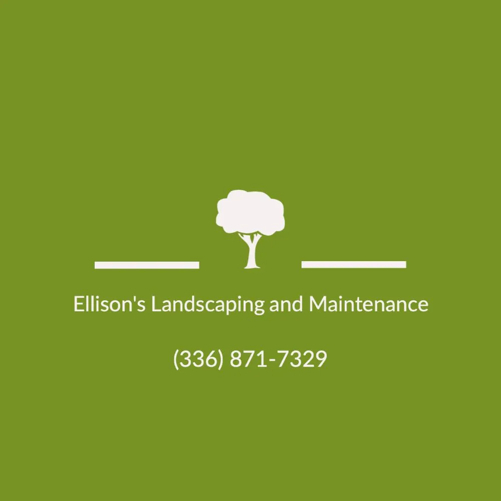 Local garden landscaping experts serving Pinnacle, NC - Ellison’s Landscaping & Maintenance