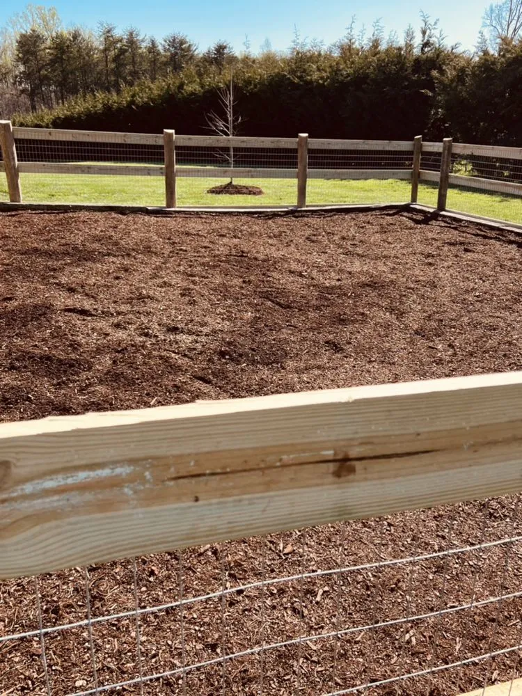 Trusted landscape design for year-round maintenance across Pinnacle, NC - Ellison’s Landscaping & Maintenance