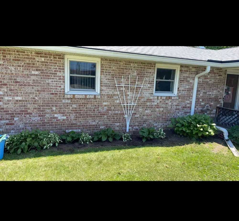 Trusted landscape design experts serving Terre Haute, IN - Ellsworth Landscaping