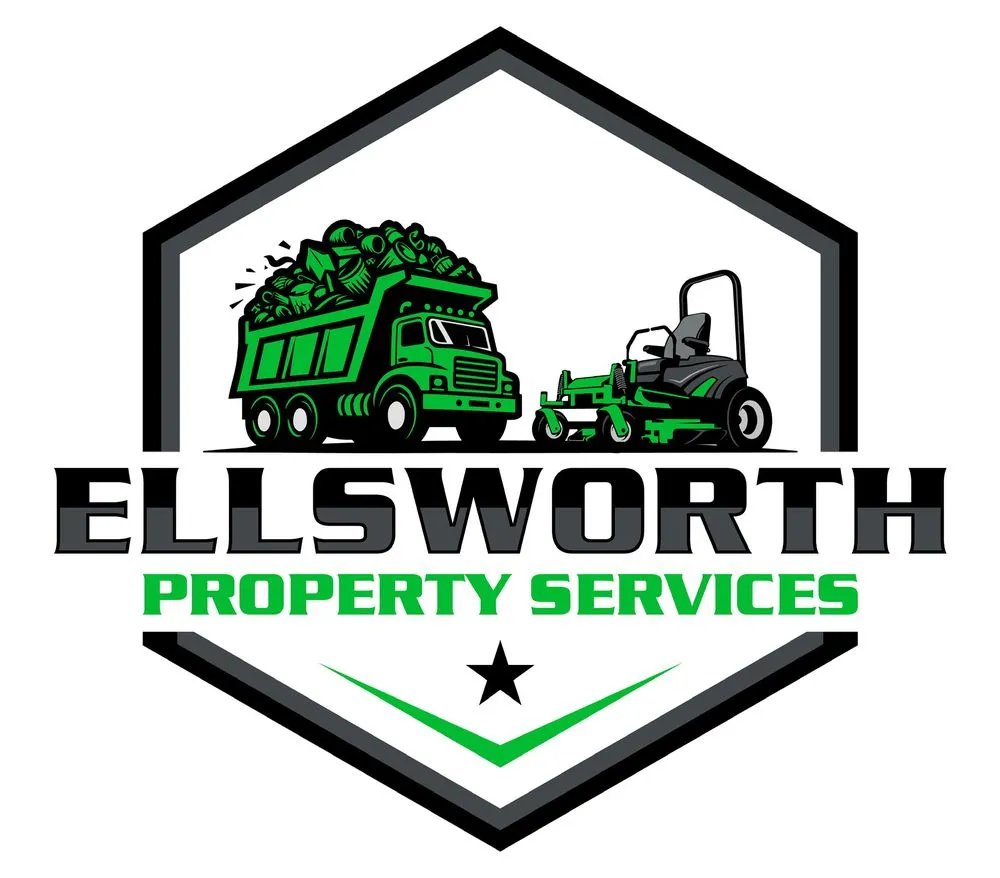 Affordable outdoor landscaping for homes in Fairfield, PA by Ellsworth Property Services