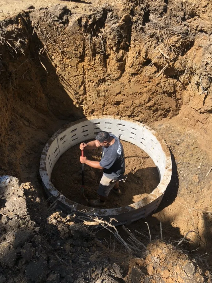 Top-rated yard maintenance in Bayport, NY by ELM Excavating