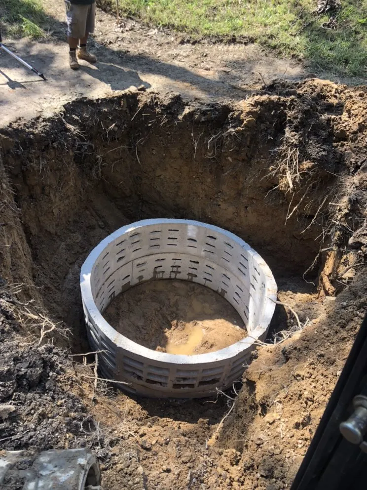 Reliable landscape design experts serving Bayport, NY - ELM Excavating