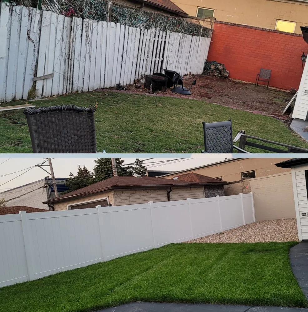 Trusted residential landscaping for year-round maintenance in Elmhurst, IL by ELM Landscapes