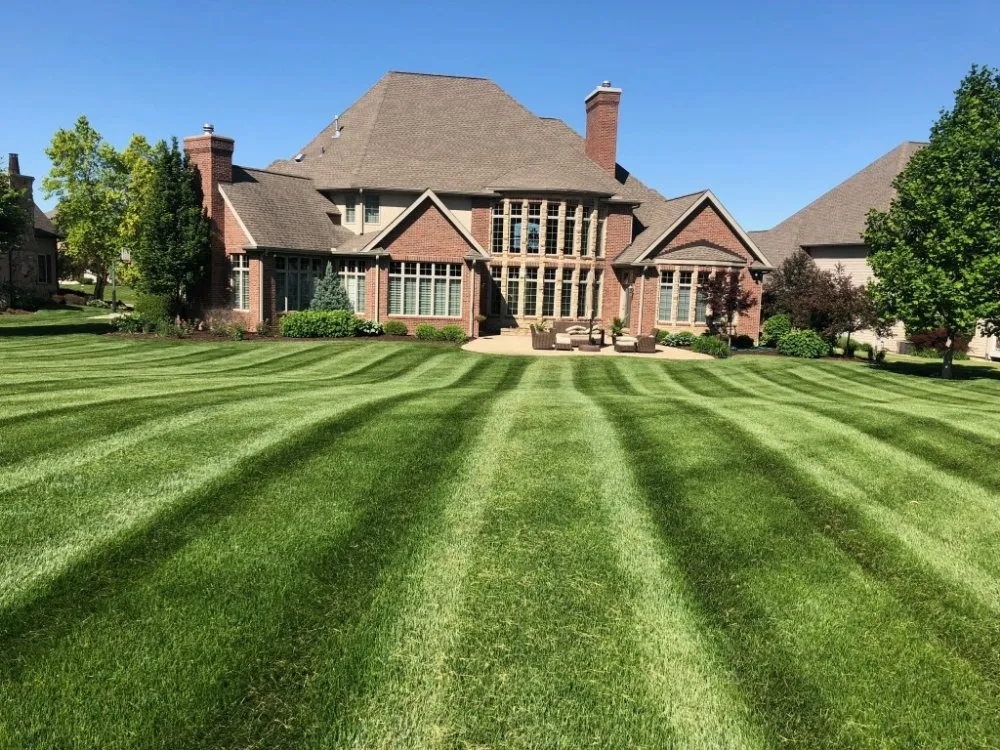 Top-rated landscape installation for beautiful yards across Elmhurst, IL - ELM Landscapes