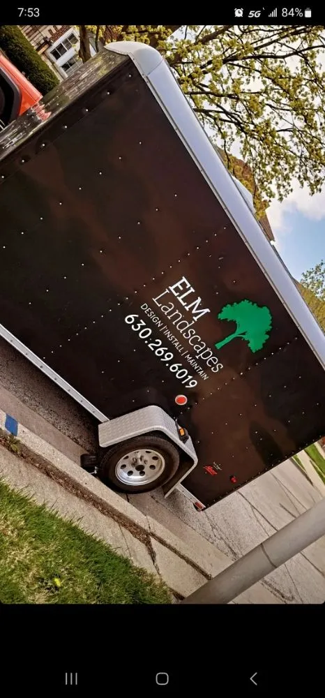 Custom garden landscaping for outdoor upgrades across Elmhurst, IL - ELM Landscapes