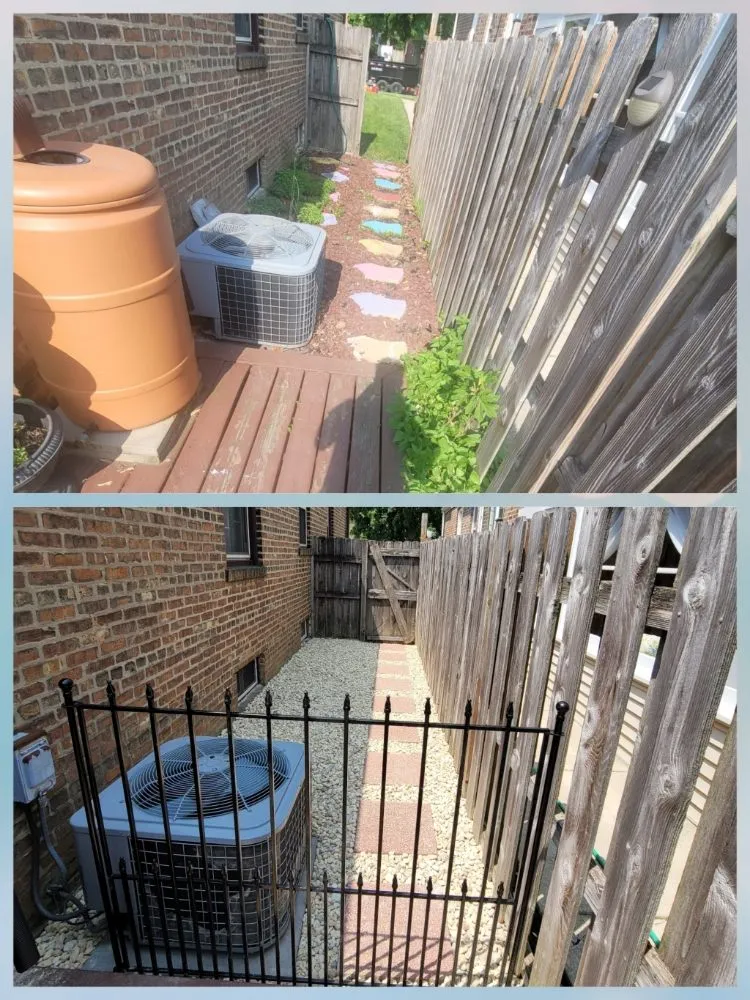 Top-rated lawn mowing service for residential properties across Elmhurst, IL - ELM Landscapes