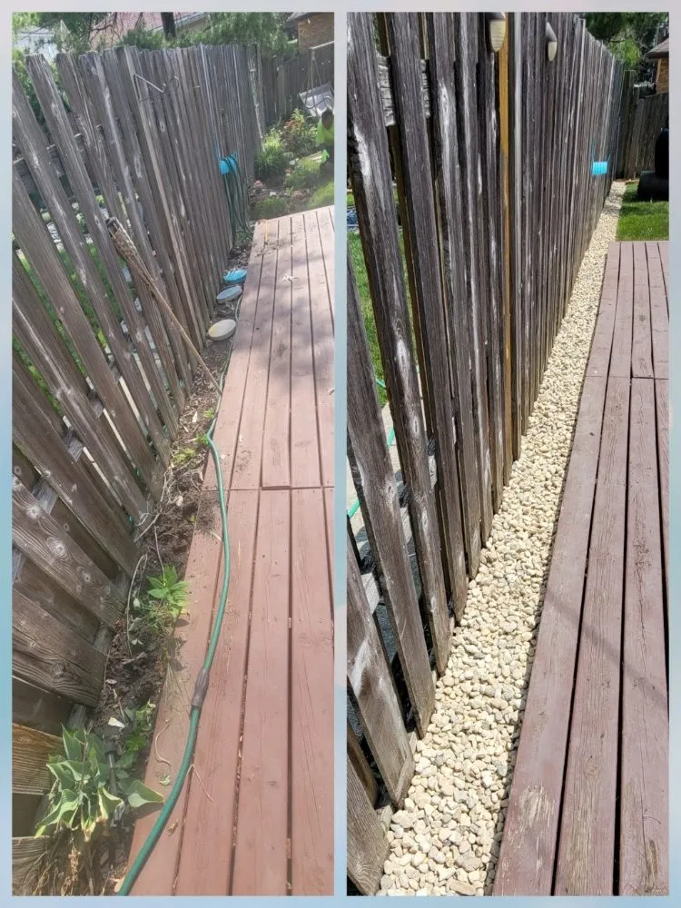 Local landscape design experts serving Elmhurst, IL - ELM Landscapes