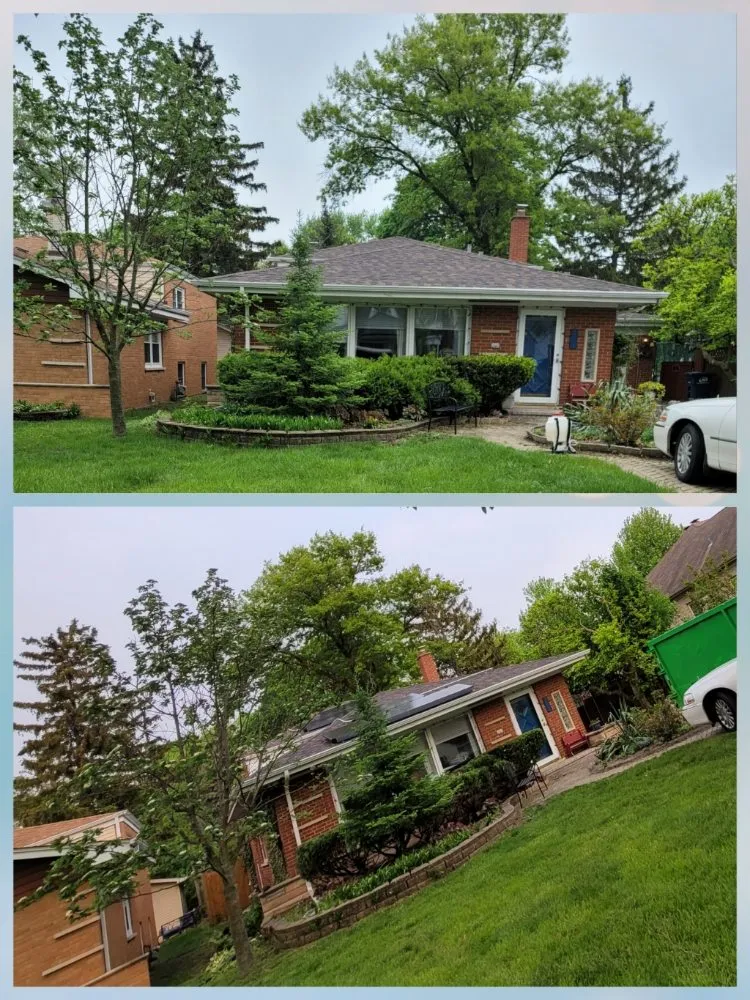 Top-rated lawn care service for residential properties across Elmhurst, IL - ELM Landscapes