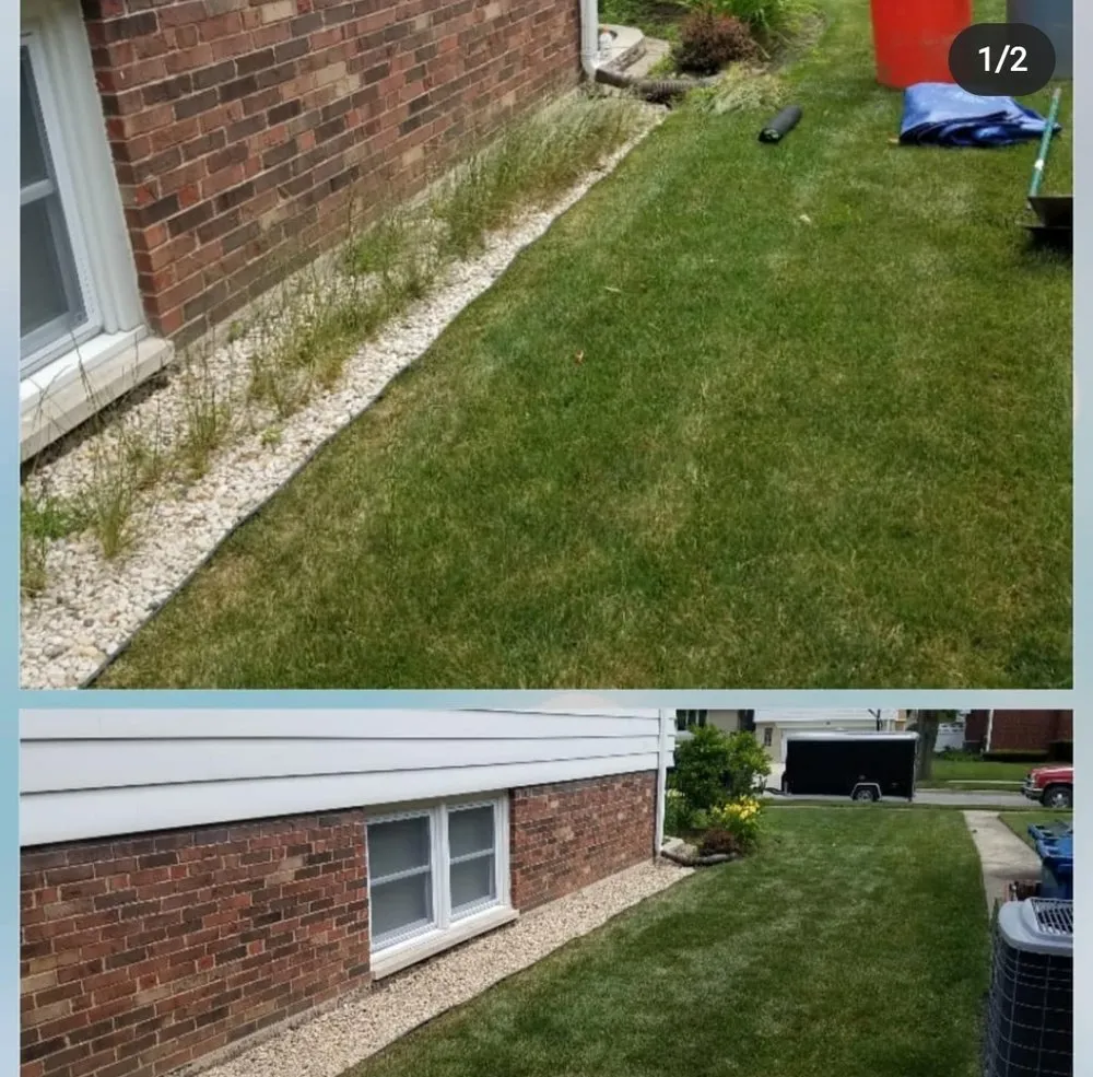 Trusted outdoor landscaping experts serving Elmhurst, IL - ELM Landscapes