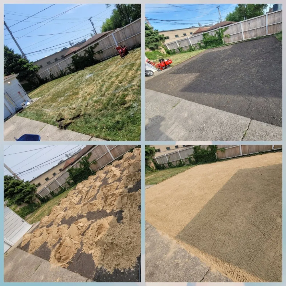 Affordable garden landscaping for outdoor upgrades in Elmhurst, IL by ELM Landscapes