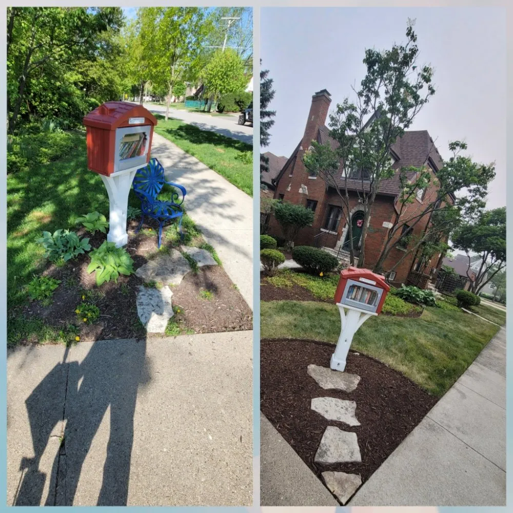 Top-rated landscaping services in Elmhurst, IL by ELM Landscapes