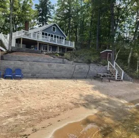 Reliable residential landscaping for outdoor upgrades in Lynn, MA by Elm Landscaping & Construction