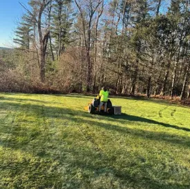 Expert yard maintenance in Lynn, MA - Elm Landscaping & Construction
