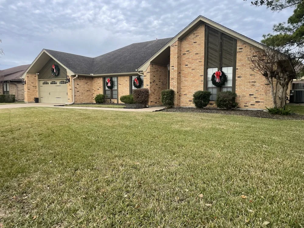 Top-rated yard maintenance for outdoor upgrades across Beaumont, TX - ELM Lanscaping Services