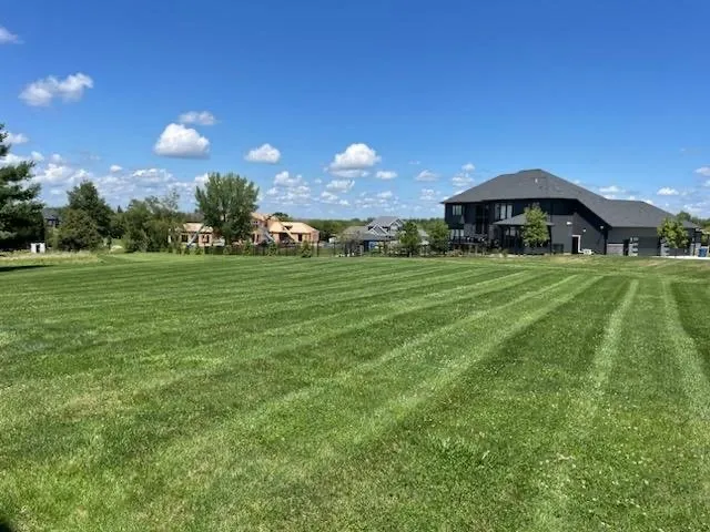 Expert lawn care service for beautiful yards in Ankeny, IA by Elm Pointe Lawn Care