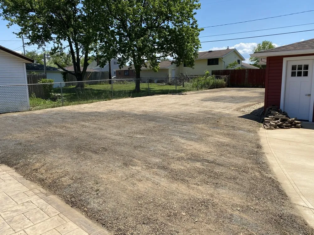 Trusted outdoor landscaping in Lakewood, OH - Elm Rose Gardens