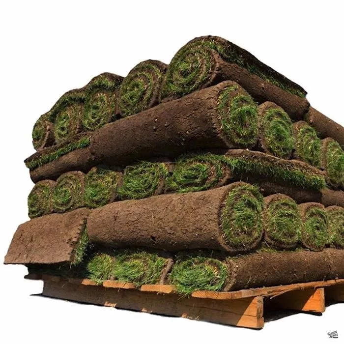 Affordable garden landscaping in Abilene, TX by Elmdale Farms Sod Outlet