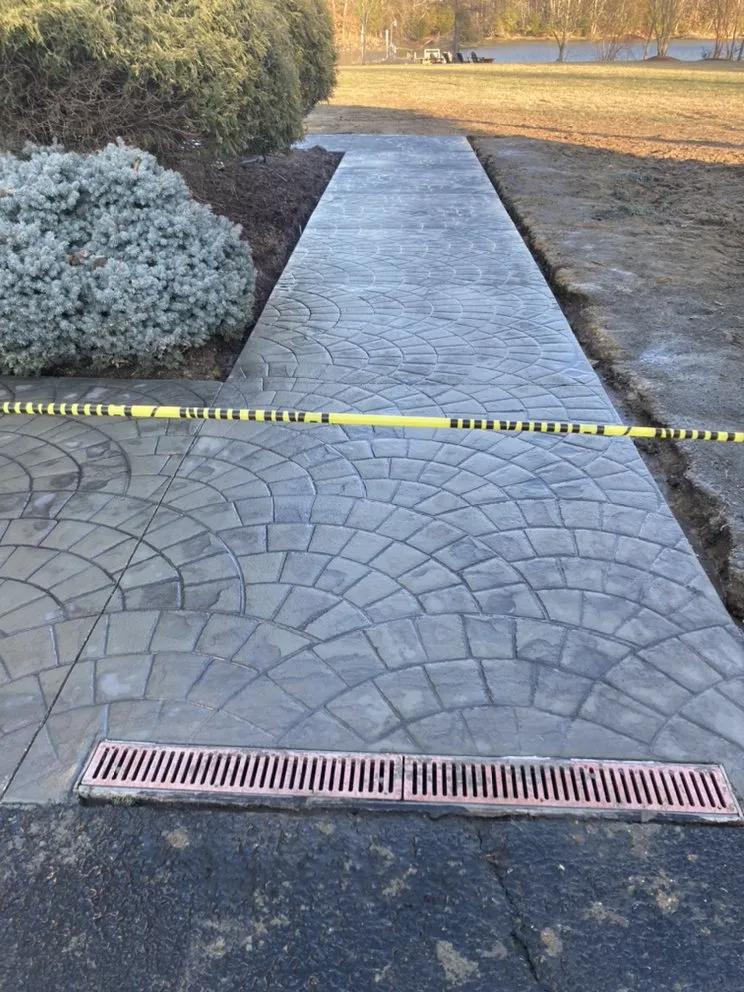 Reliable landscape installation for homes in Waldorf, MD by Elmer Landscaping and Concrete Service