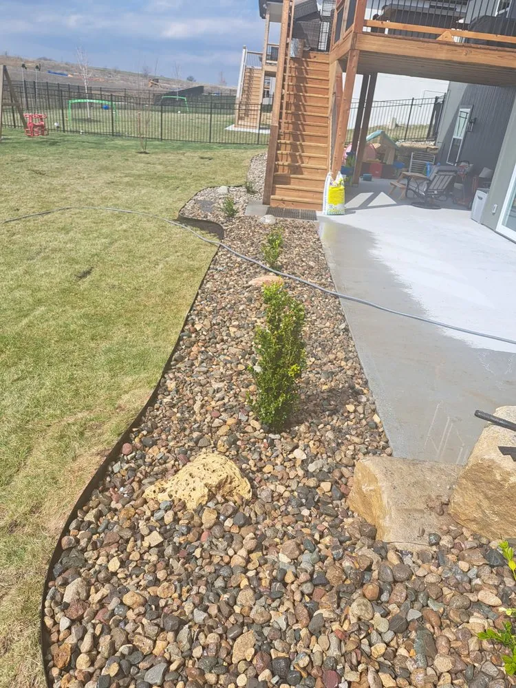 Top-rated landscape design experts serving Kansas City, KS - Elmer M Landscaping