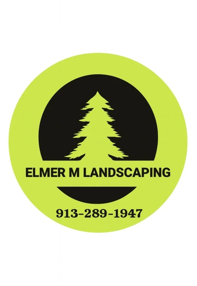 Custom garden landscaping for beautiful yards across Kansas City, KS - Elmer M Landscaping