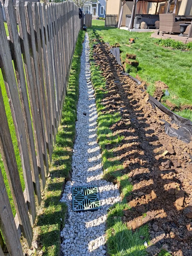 Expert landscape installation experts serving Kansas City, KS - Elmer M Landscaping