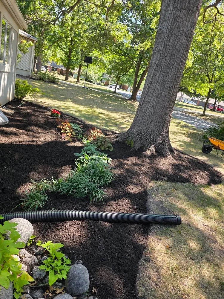 Top-rated outdoor landscaping near you in Kansas City, KS by Elmer M Landscaping