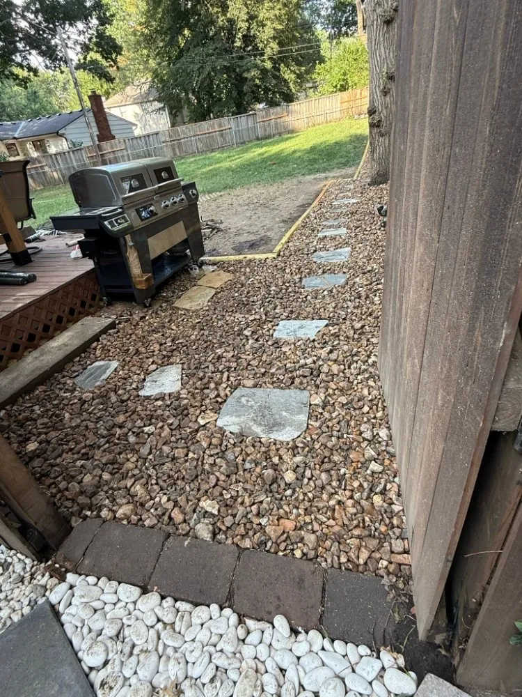 Reliable lawn mowing service in Kansas City, KS - Elmer M Landscaping