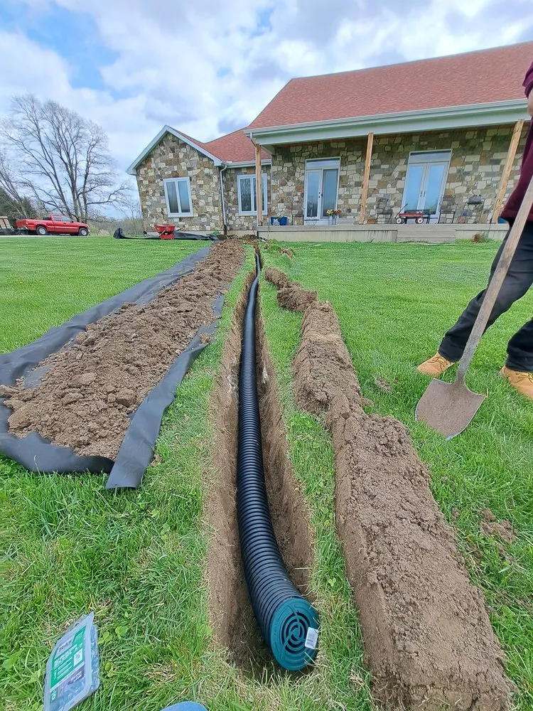 Reliable landscape installation for residential properties across Kansas City, KS - Elmer M Landscaping