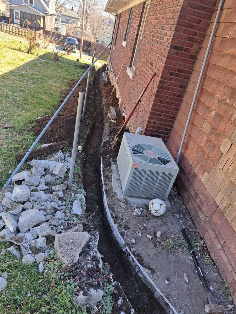 Expert yard cleanup service near you across Kansas City, KS - Elmer M Landscaping