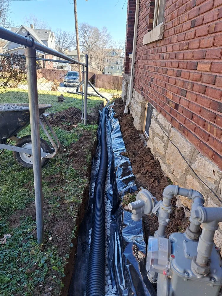 Reliable residential landscaping for year-round maintenance in Kansas City, KS by Elmer M Landscaping