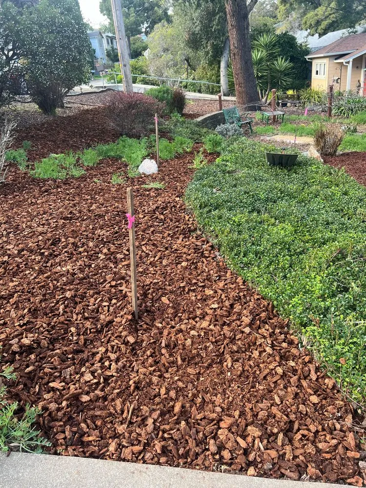 Reliable residential landscaping in Oakland, CA by Elmer PG Landscaping Construction