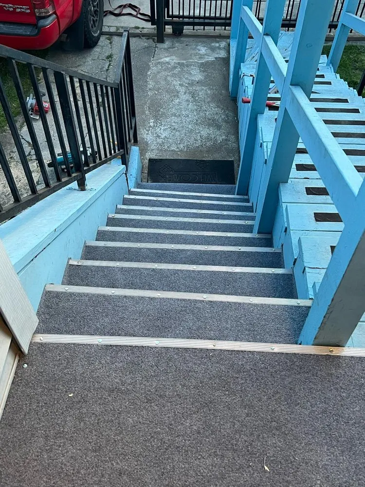 Custom landscape installation for outdoor upgrades across Oakland, CA - Elmer PG Landscaping Construction