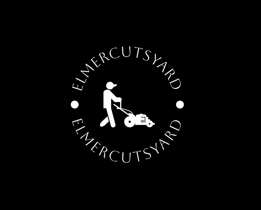Affordable lawn mowing service in Smithfield, NC by Elmercutsyards