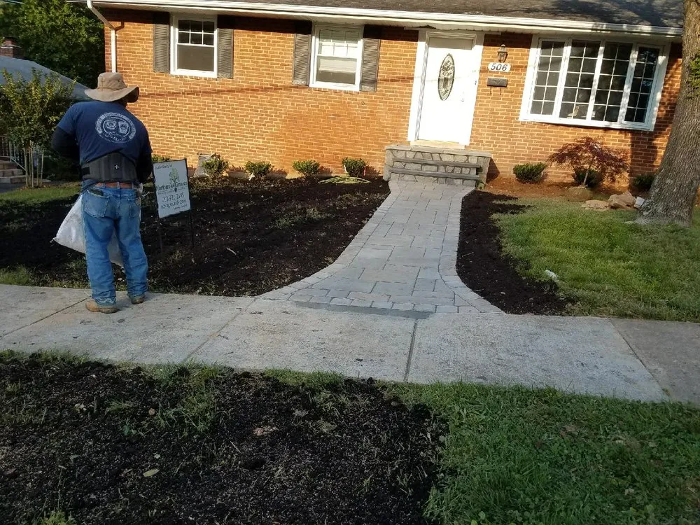 Top-rated yard maintenance for outdoor upgrades in Manassas, VA by Elmer&DimasDesigns