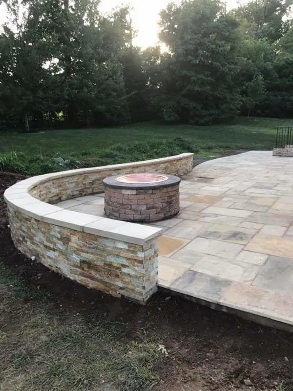 Expert landscape design experts serving Manassas, VA - Elmer&DimasDesigns