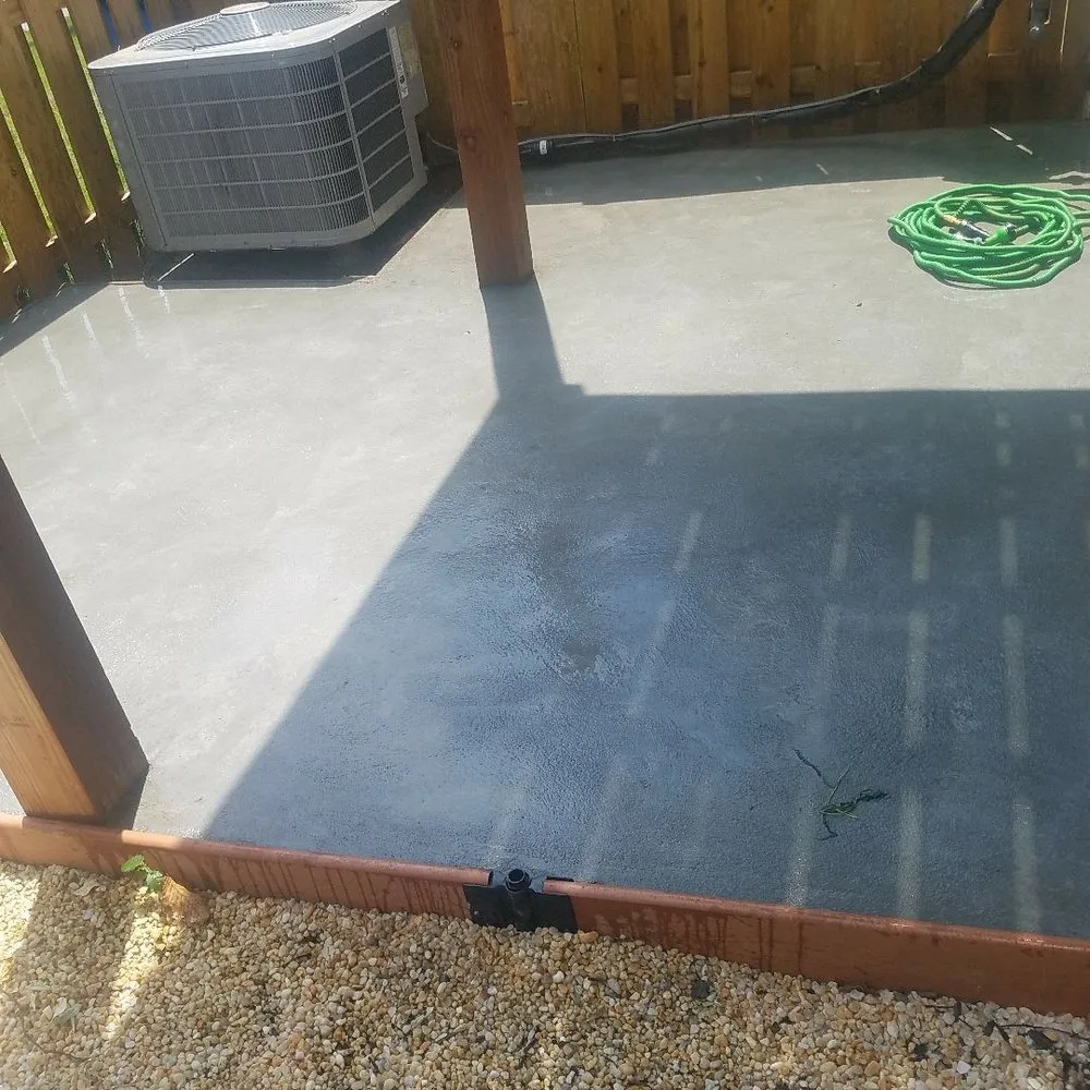 Top-rated landscape design experts serving Manassas, VA - Elmer&DimasDesigns