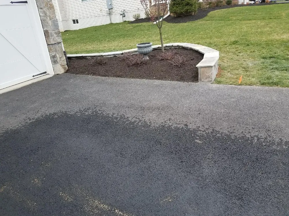 Local landscape installation experts serving Manassas, VA - Elmer&DimasDesigns