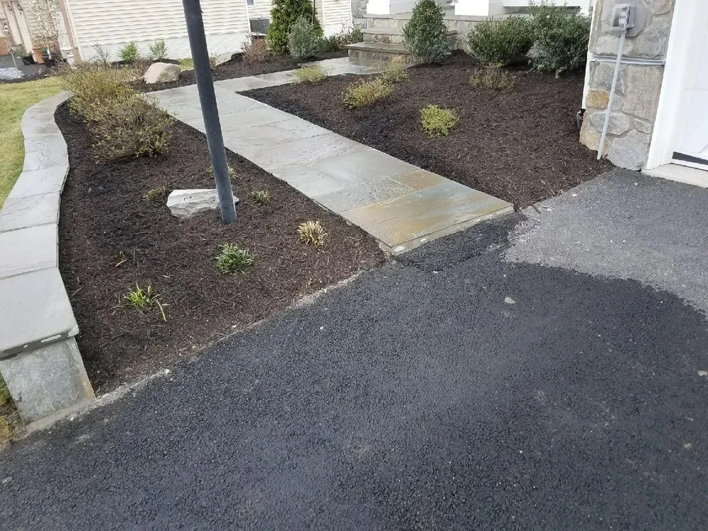 Affordable yard maintenance with custom design across Manassas, VA - Elmer&DimasDesigns