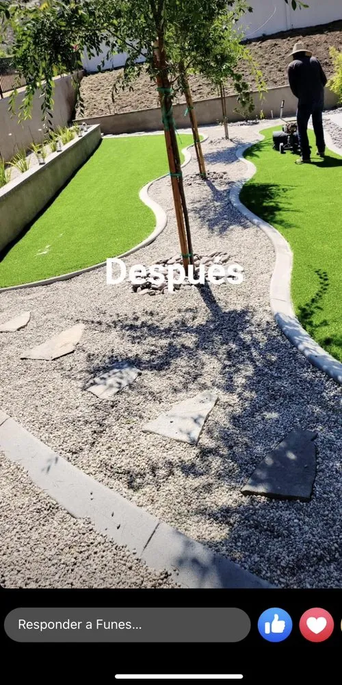 Top-rated landscape design in Riverside, CA - Elmer’s Landscaping