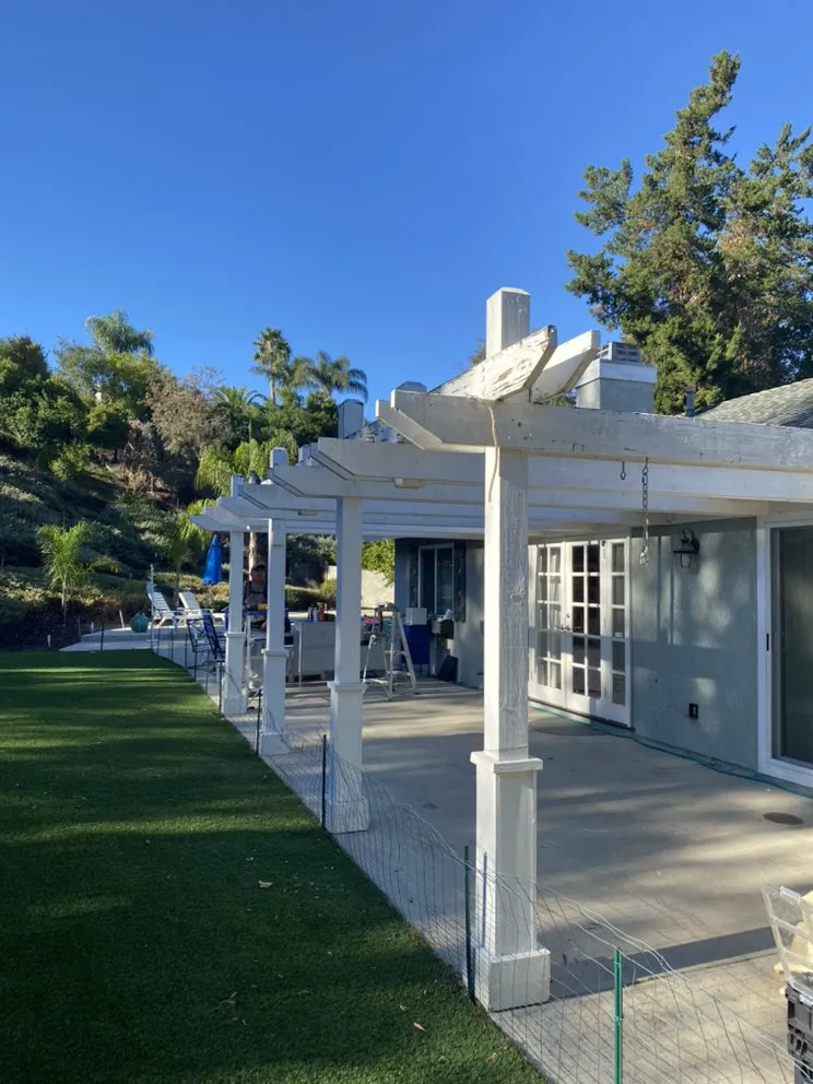 Local garden landscaping in Riverside, CA - Elmer’s Landscaping