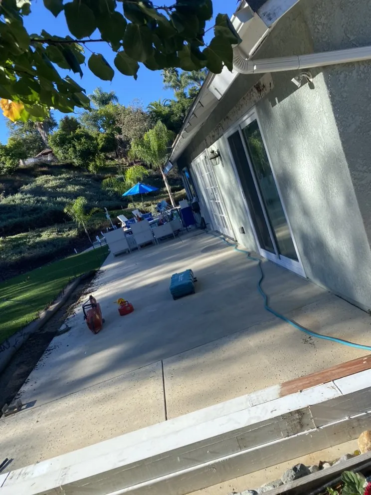 Custom landscaping services in Riverside, CA by Elmer’s Landscaping